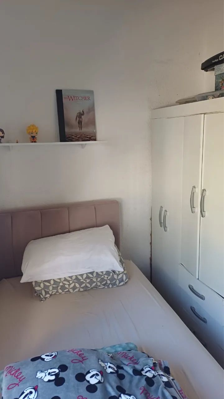 Alugo casa no Umbará 2 quartos  - Foto 5