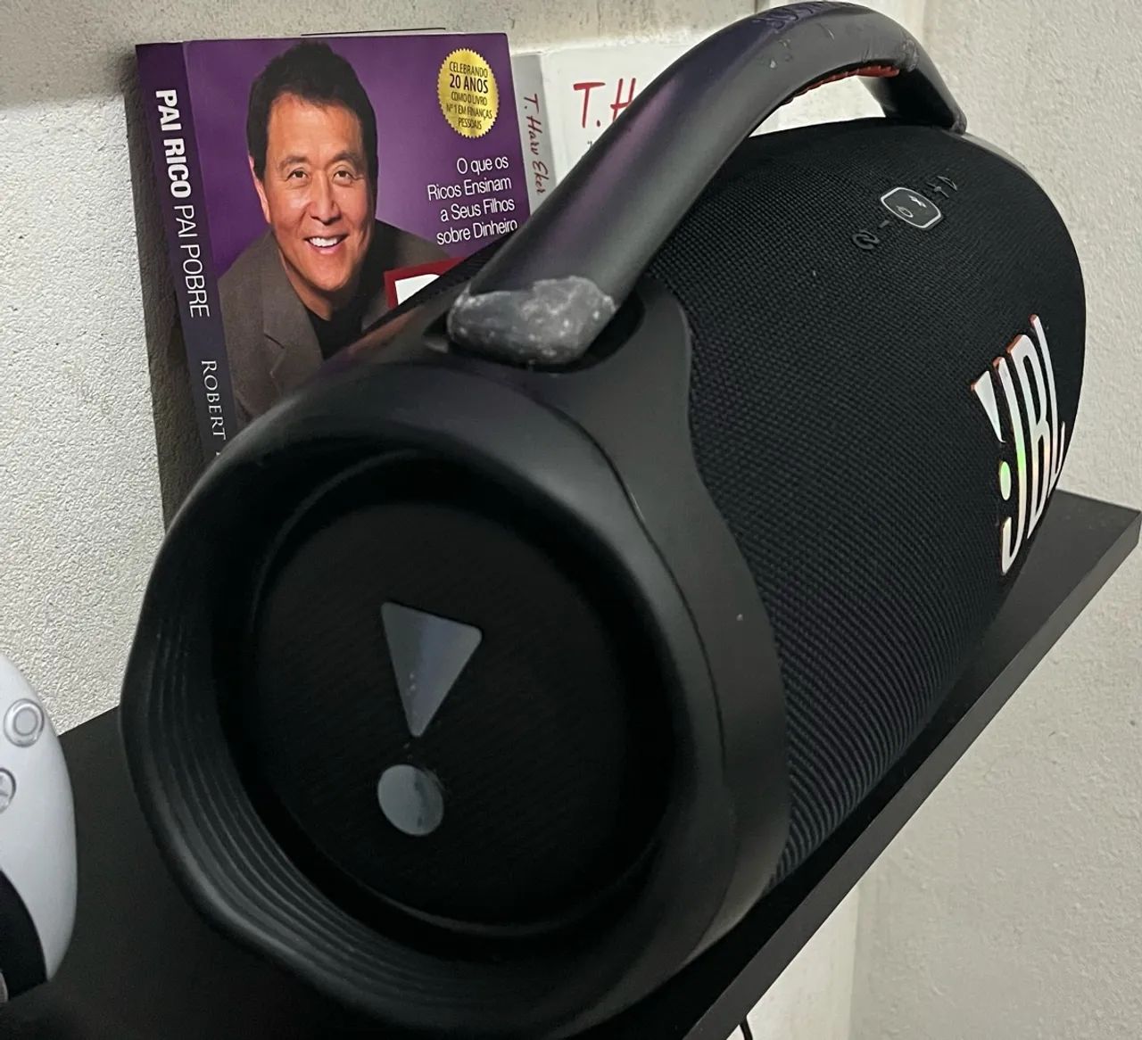 JBL Boombox 3 original - Foto 2