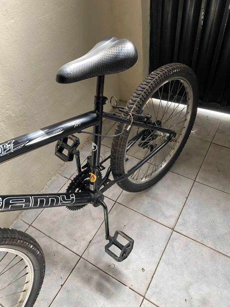 Bicicleta aro 15 - Foto 4