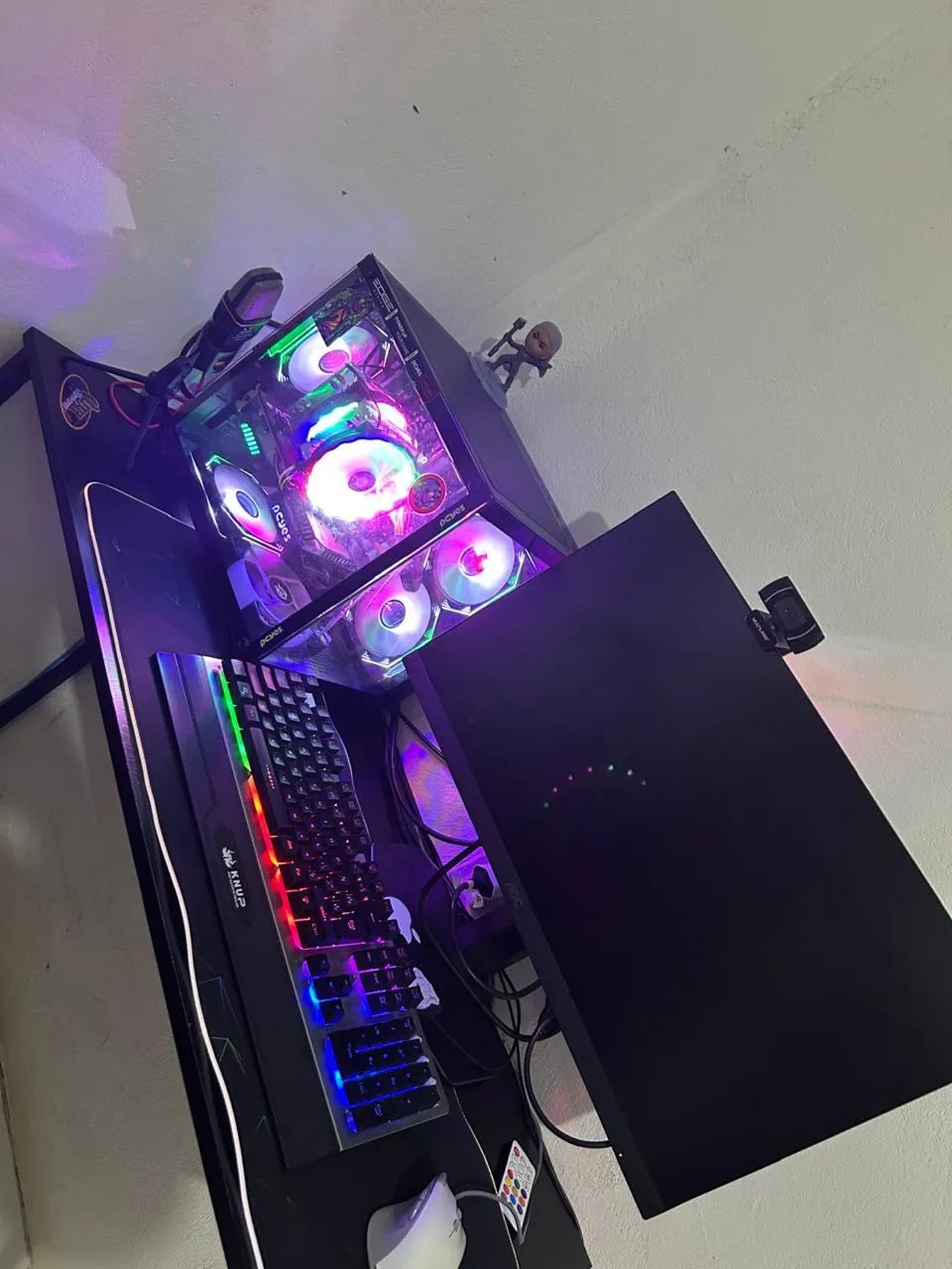 PC Completo  - Foto 3