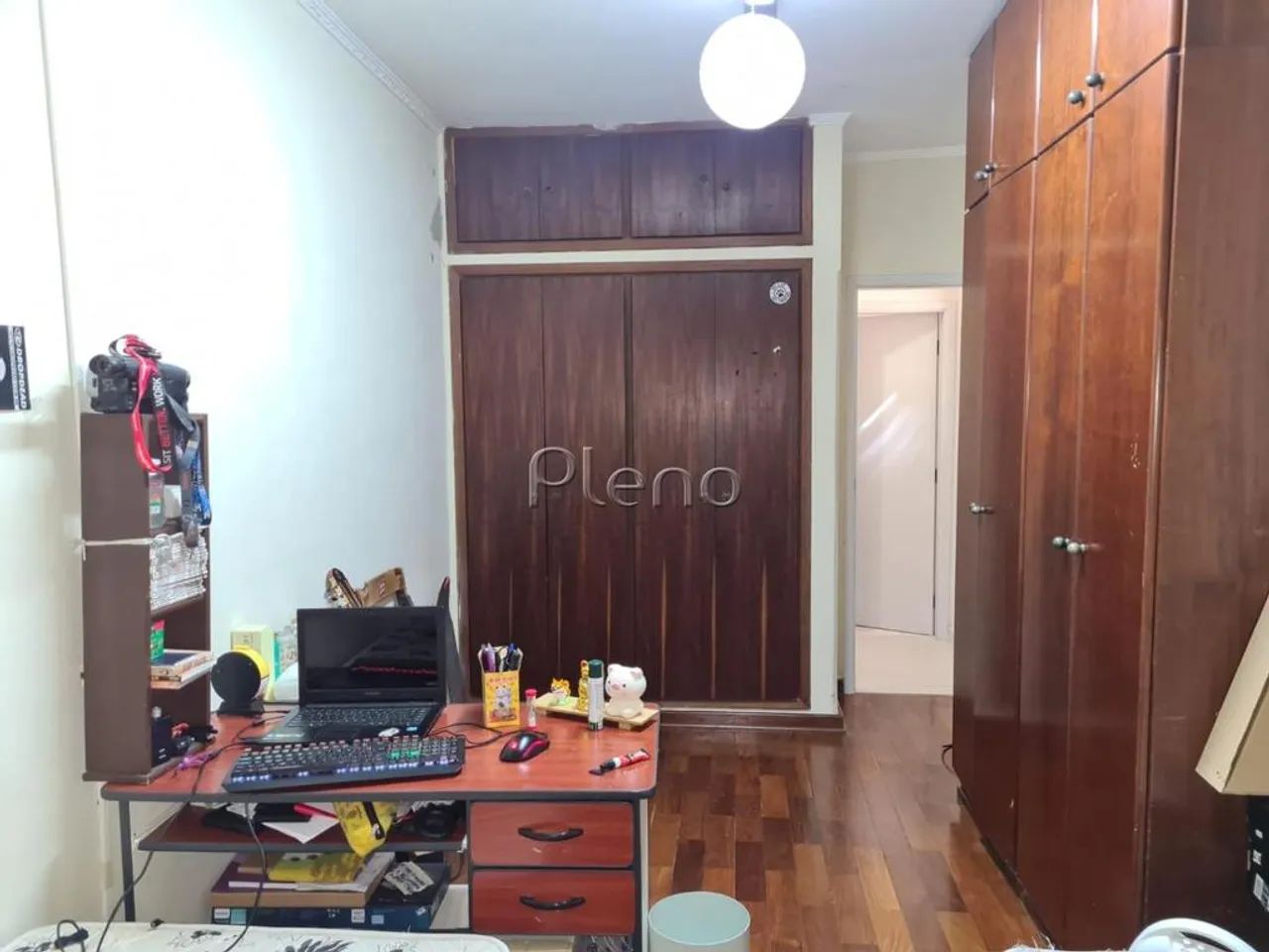 Casa à venda em Campinas, Vila Nova, com 2 quartos, com 73 m² - Foto 4