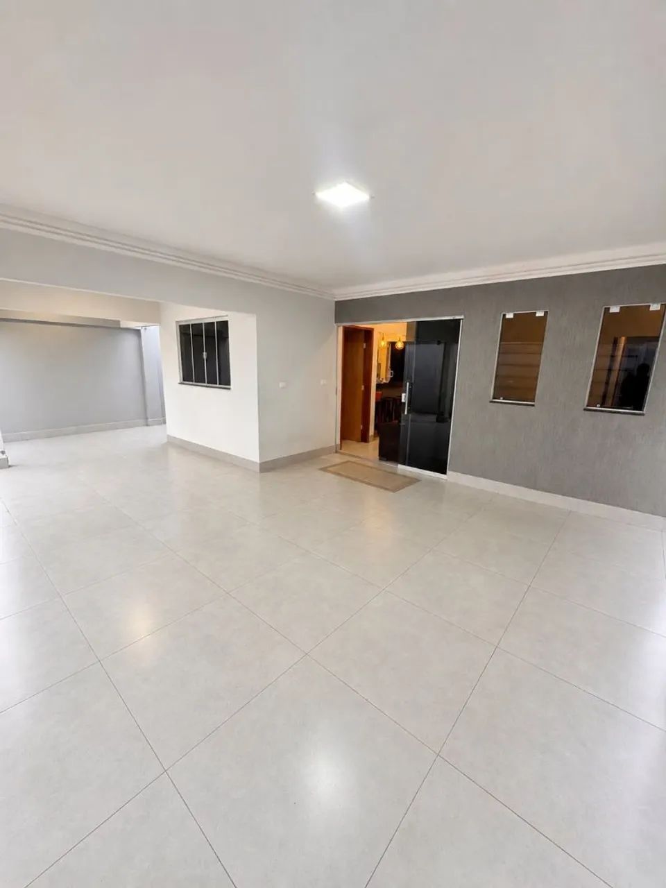 Casa Residencial Santa Fé  - Foto 3