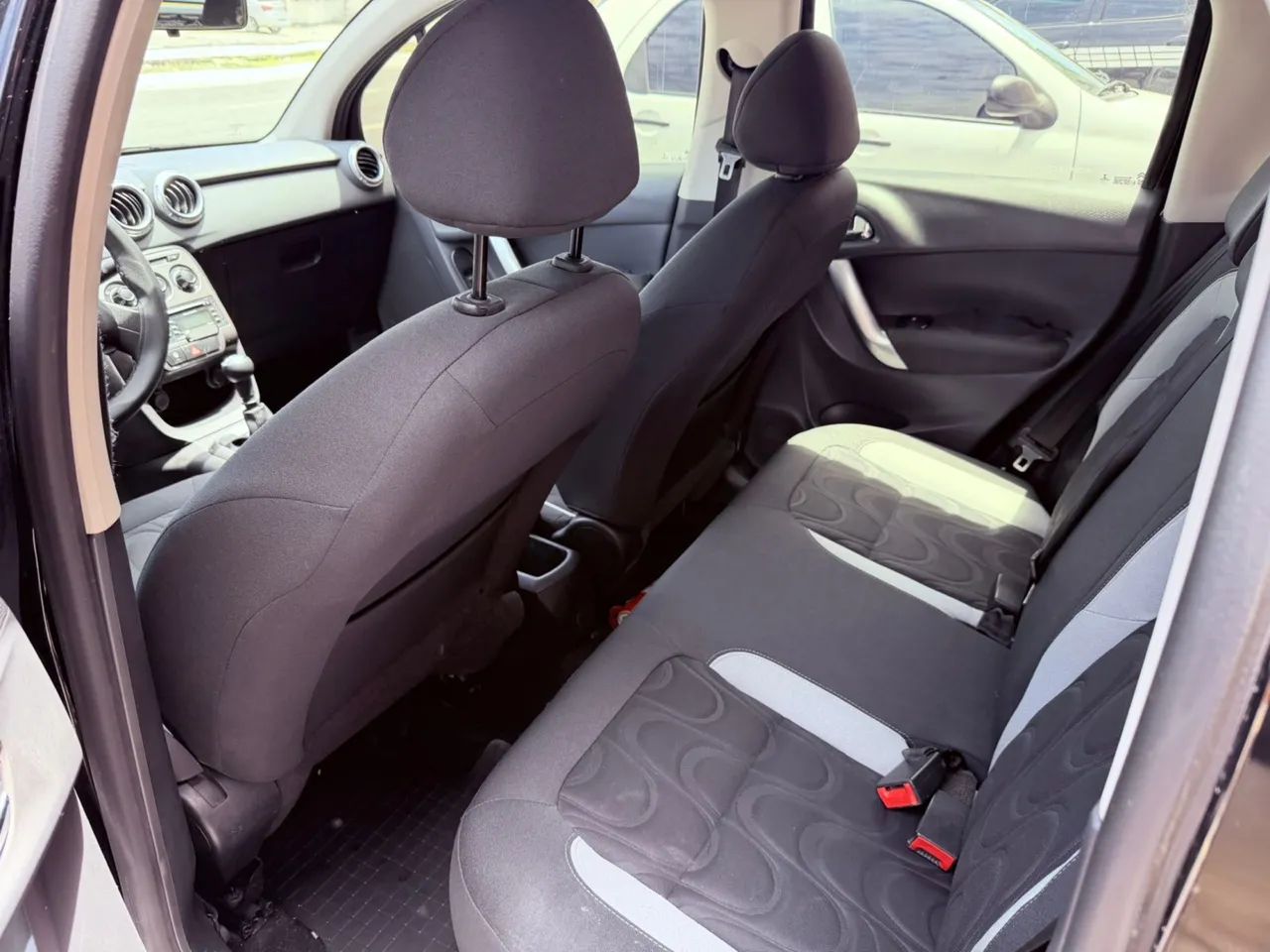Citroen C3 Tendance 1.5 Flex 8V 5P Mec. 2013 - Foto 4