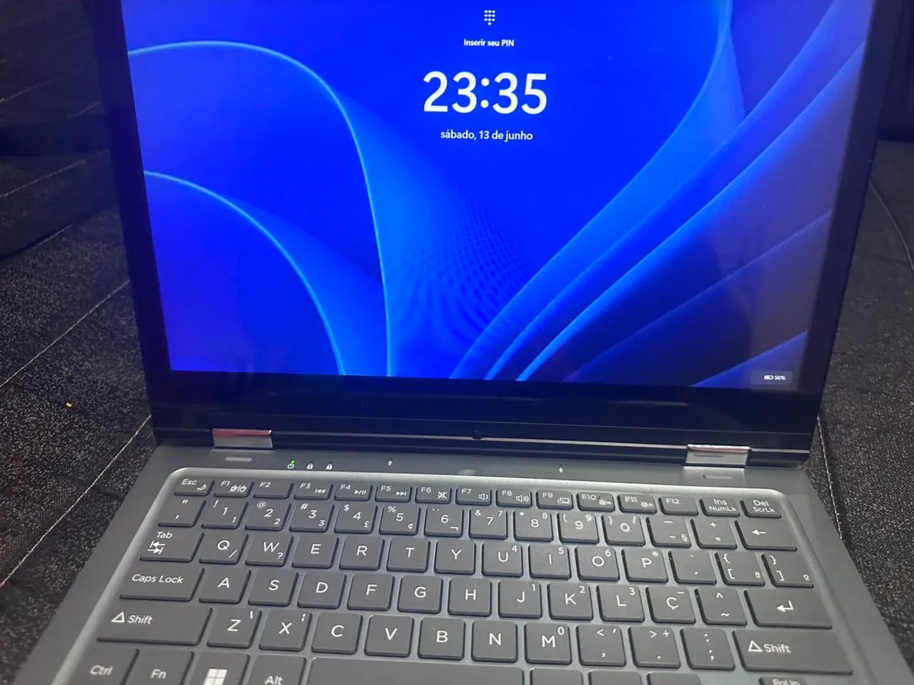 notebook positivo conversivel multiuso - Foto 3