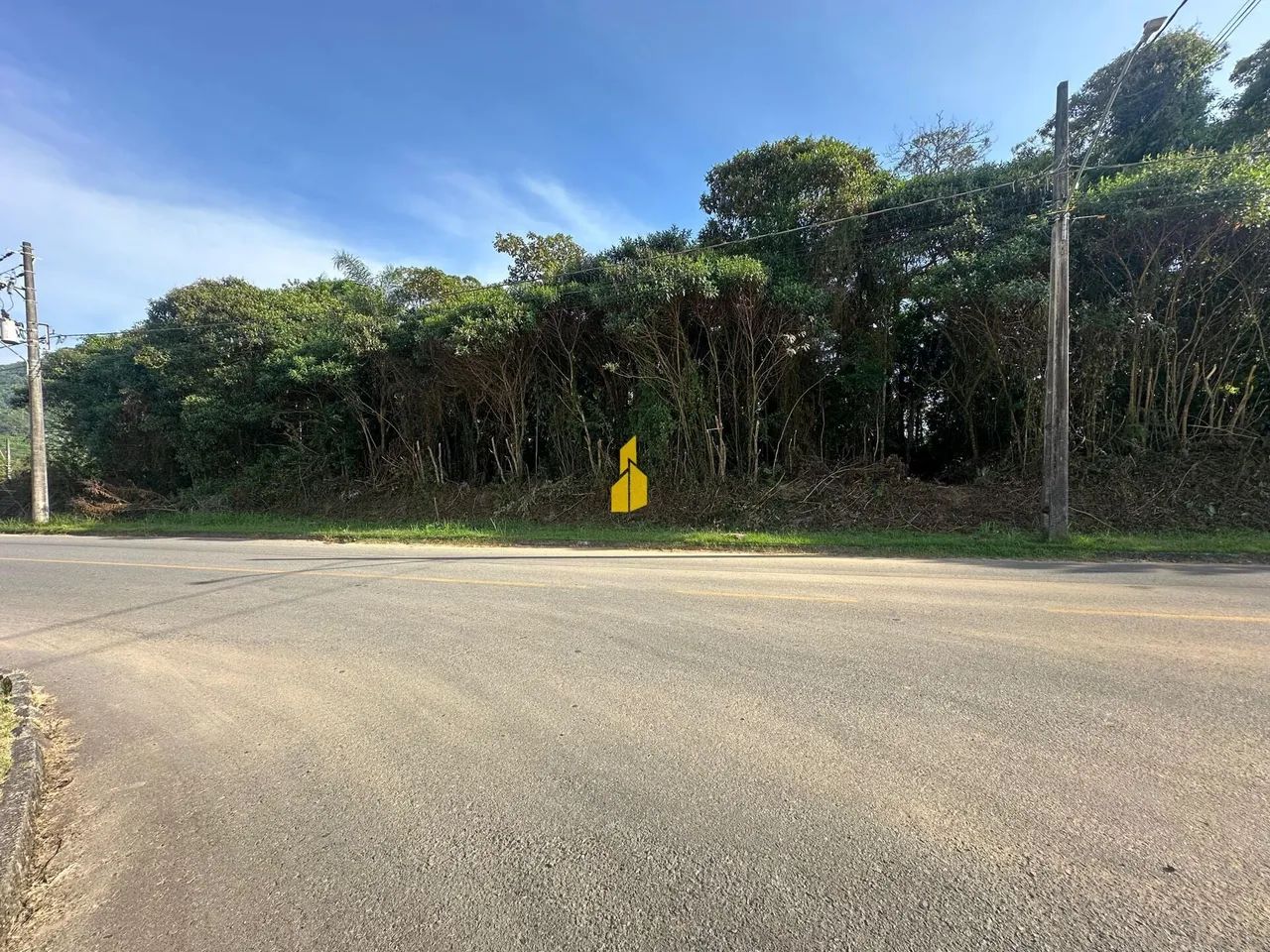 Terreno em Capitais, Timbó/SC - Foto 3