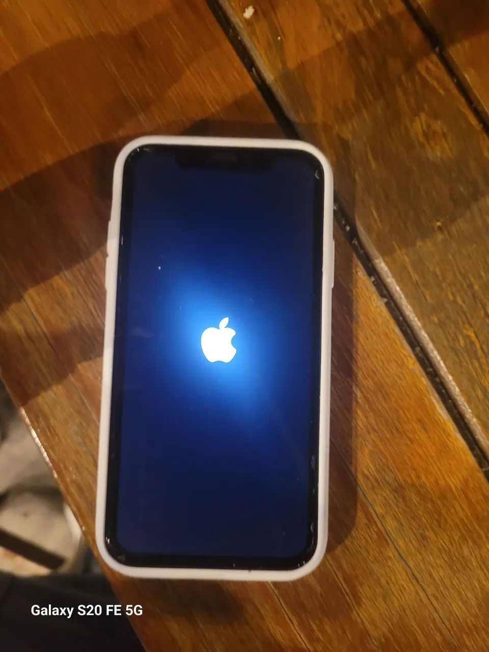 Vendo iphone 11