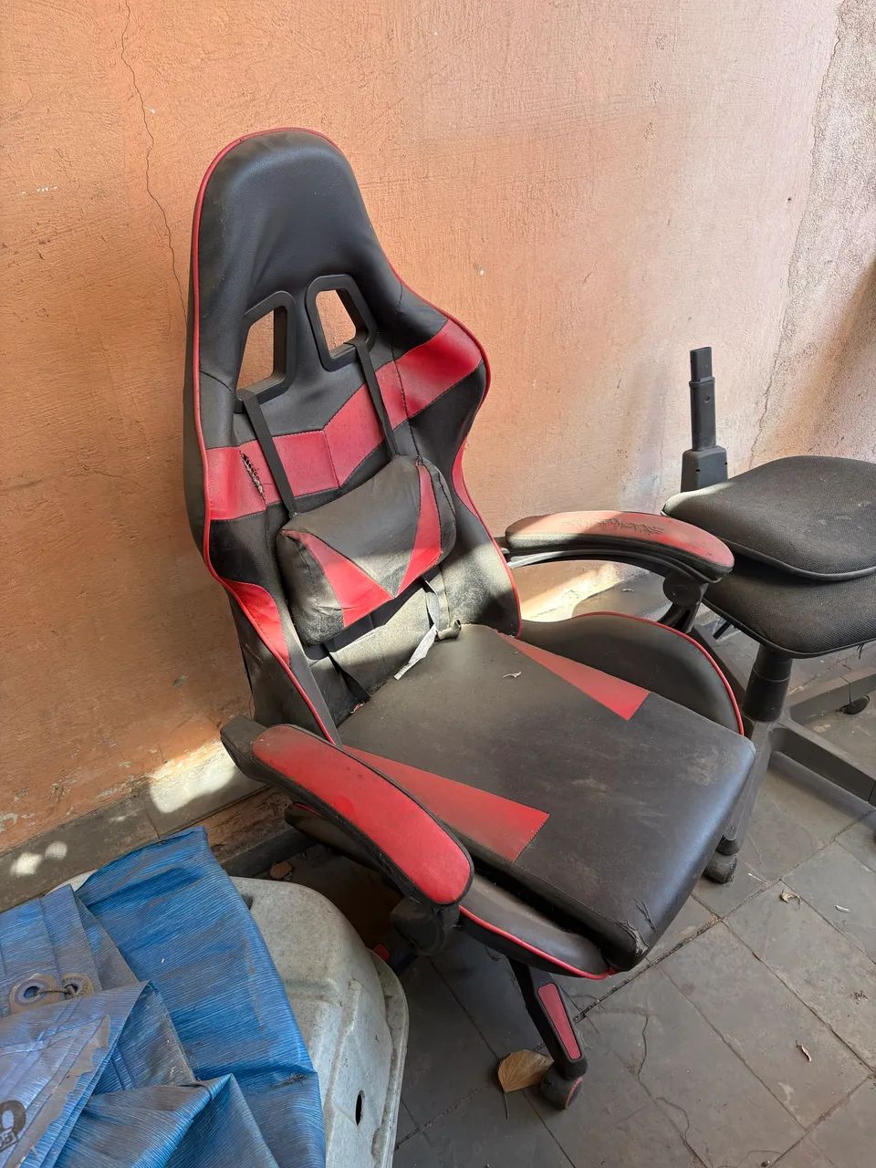 Cadeira gamer e de escritório  - Foto 2