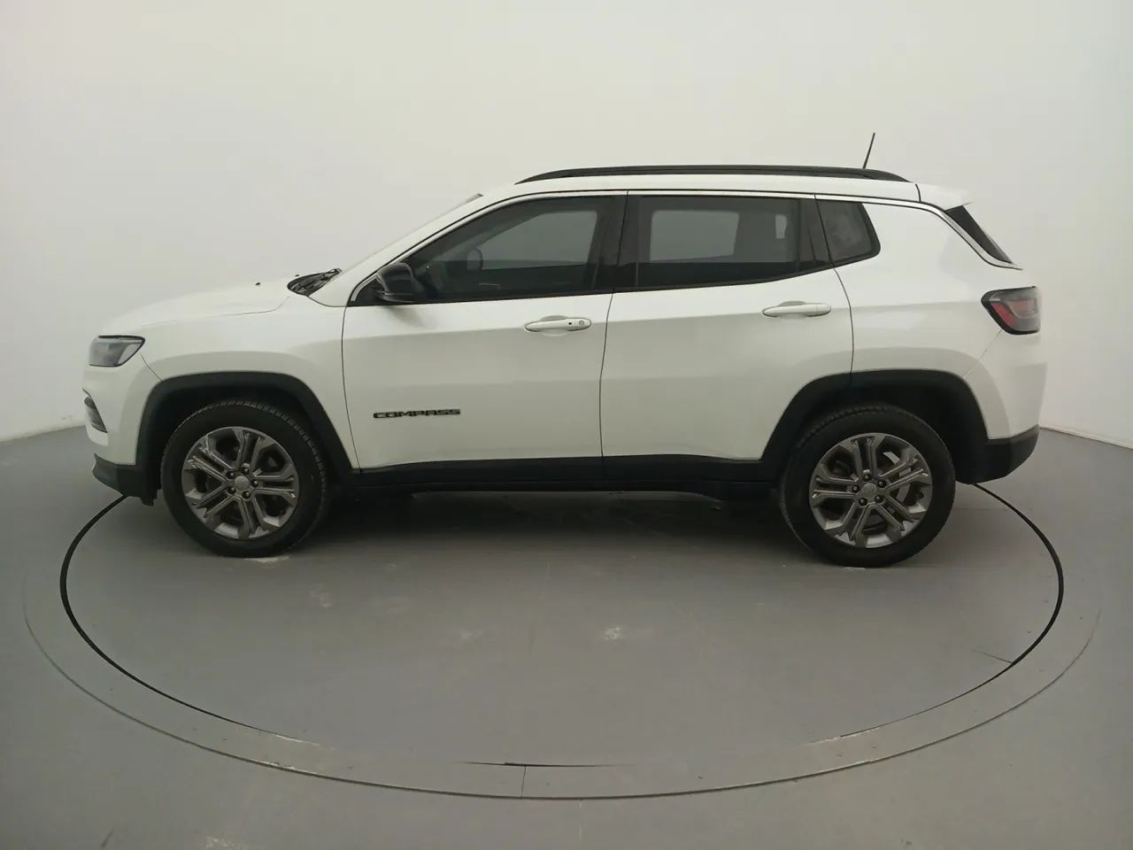 Jeep Compass LONG. T270 1.3 TB 4x2 Flex Aut., foto 2 de 18