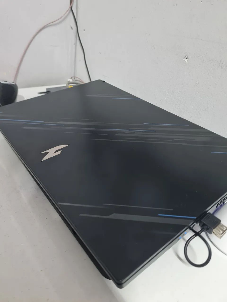 Notebook Acer nitro V15 - Foto 2