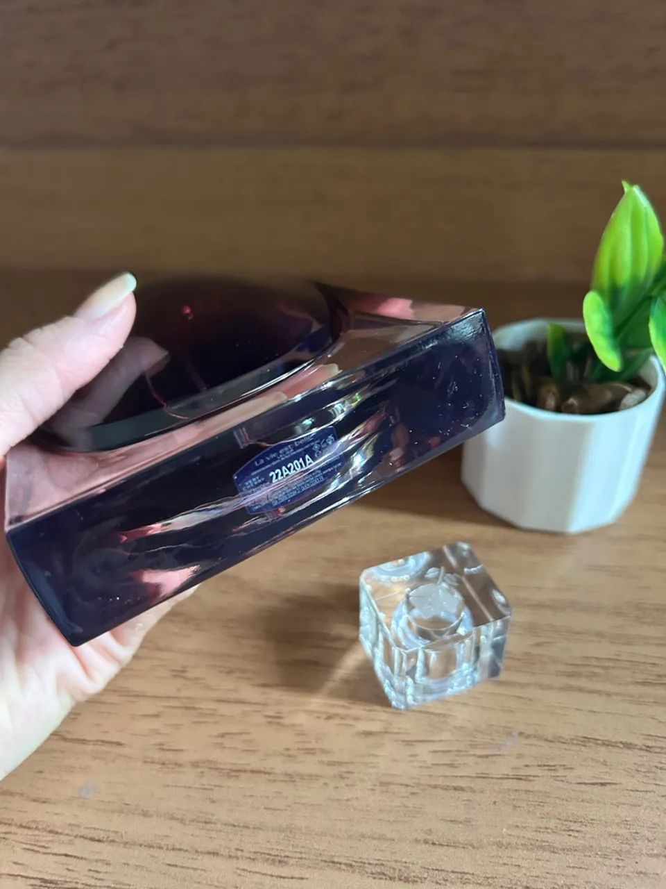 LA VIE EST BELLE VERRY CHERRY - LANCÔME / 100ML - Foto 3