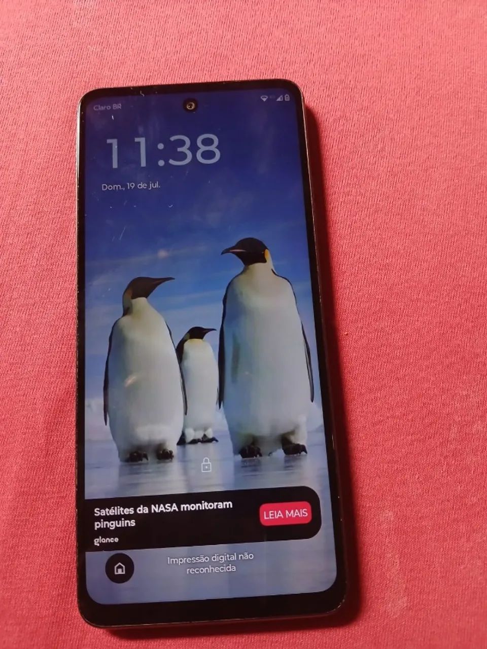 Motorola Moto G24