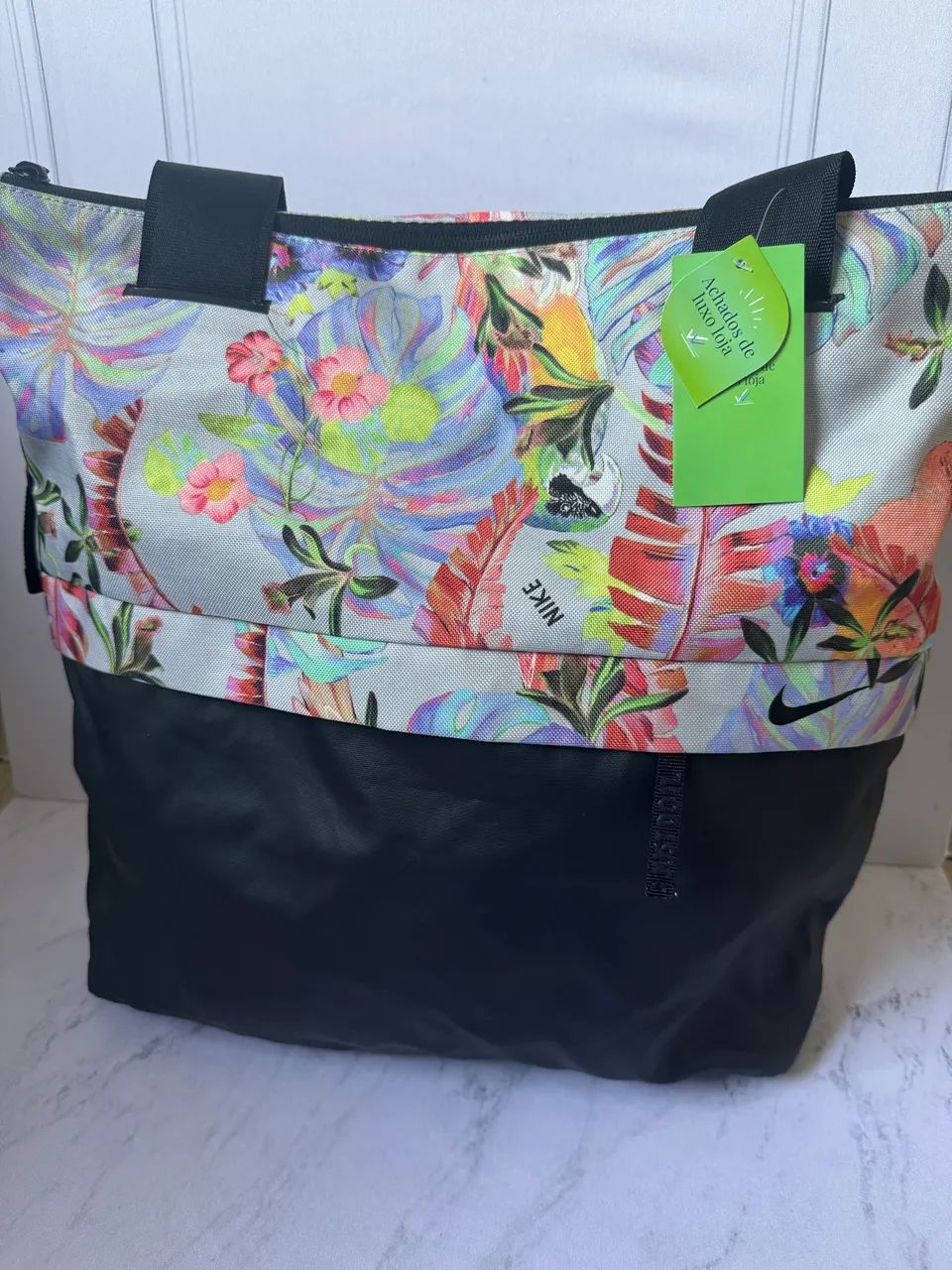 Bolsa Nike 