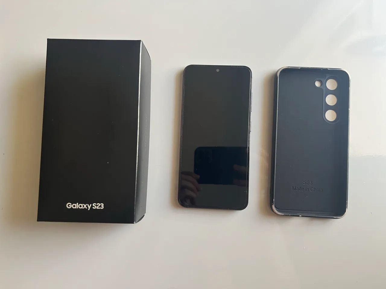 Samsung galaxy S23