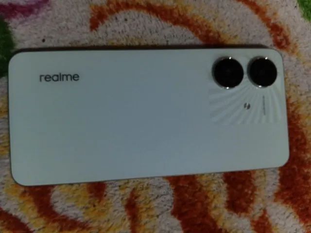 VENDO REALME NOTE 60X - Foto 2