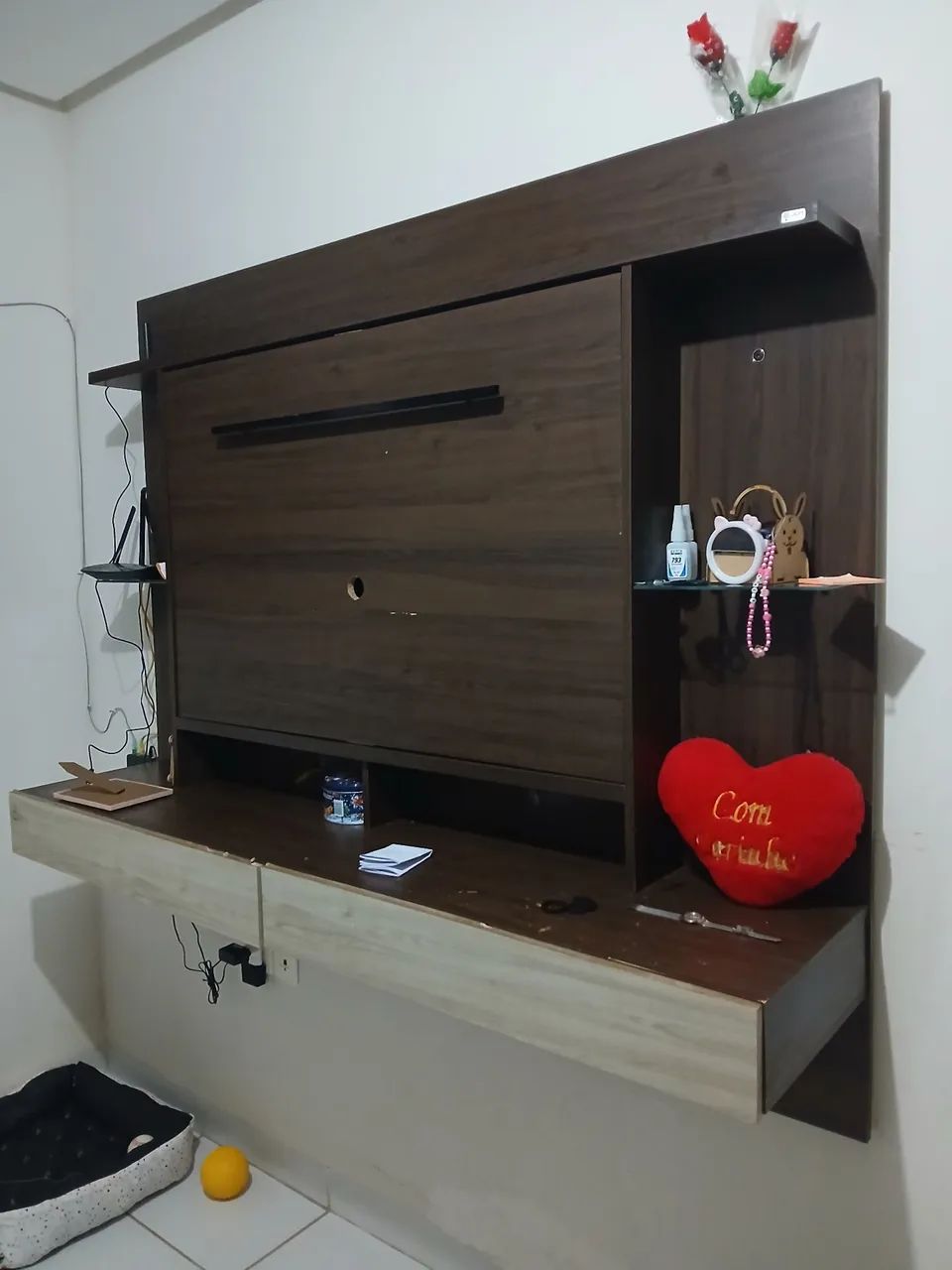 Painel de tv - Foto 2
