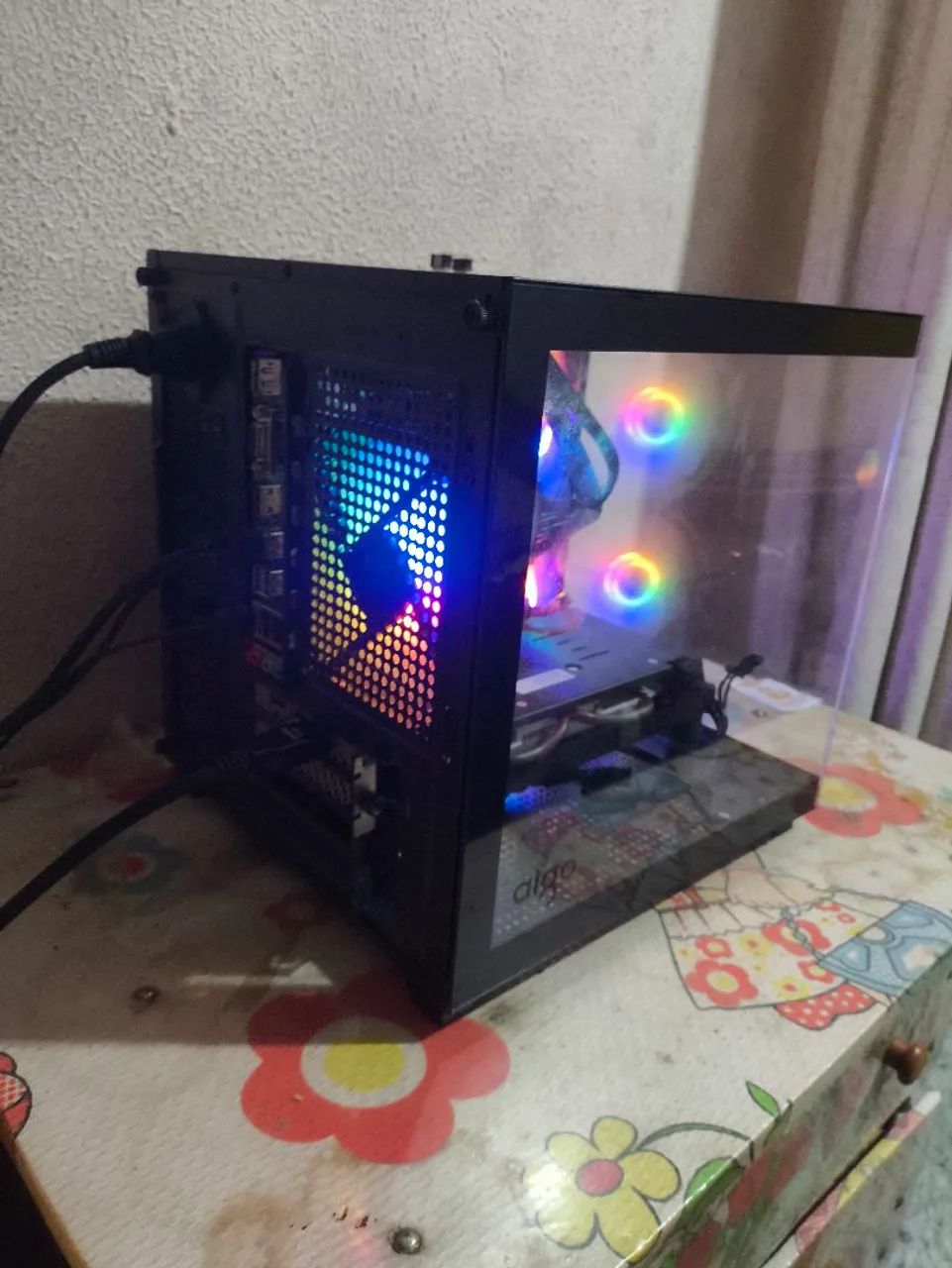 Pc gamer intel - Foto 2