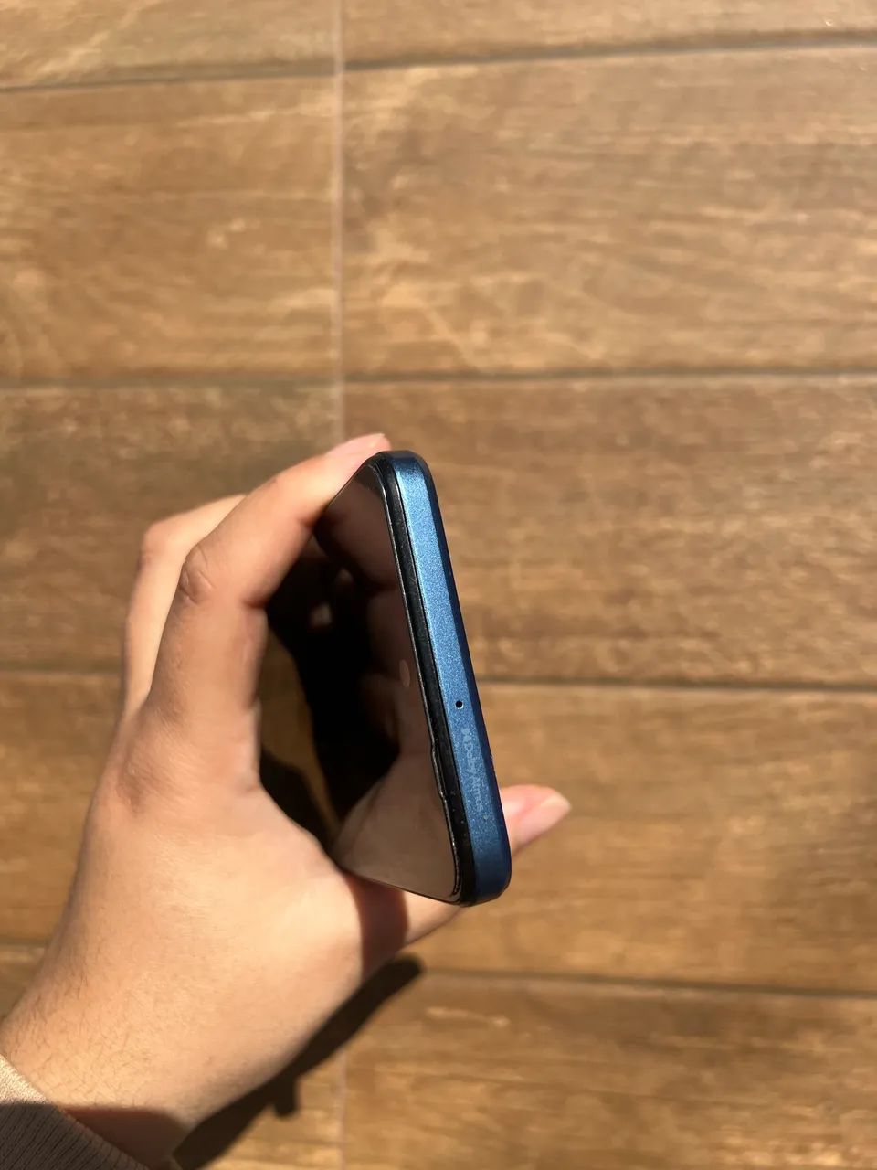 Celular Motorola G54 256gb e 8 RAM - Foto 5