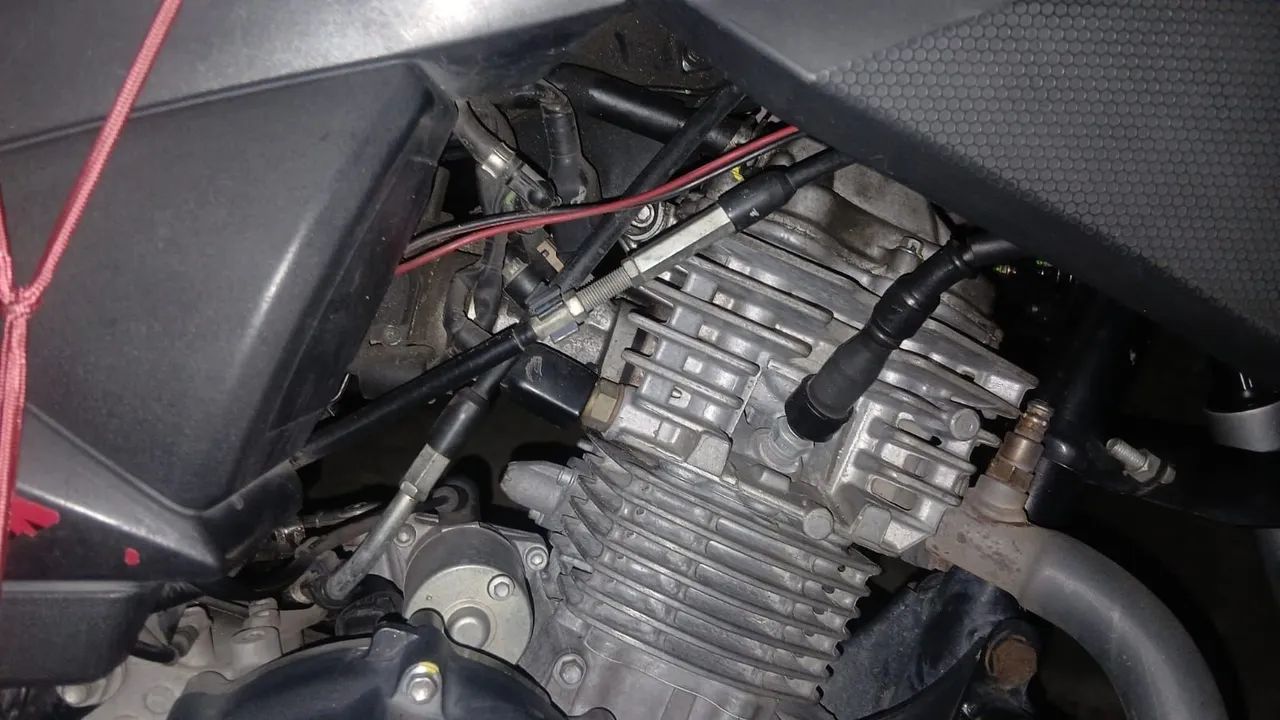Factor 150 yamaha - Foto 4