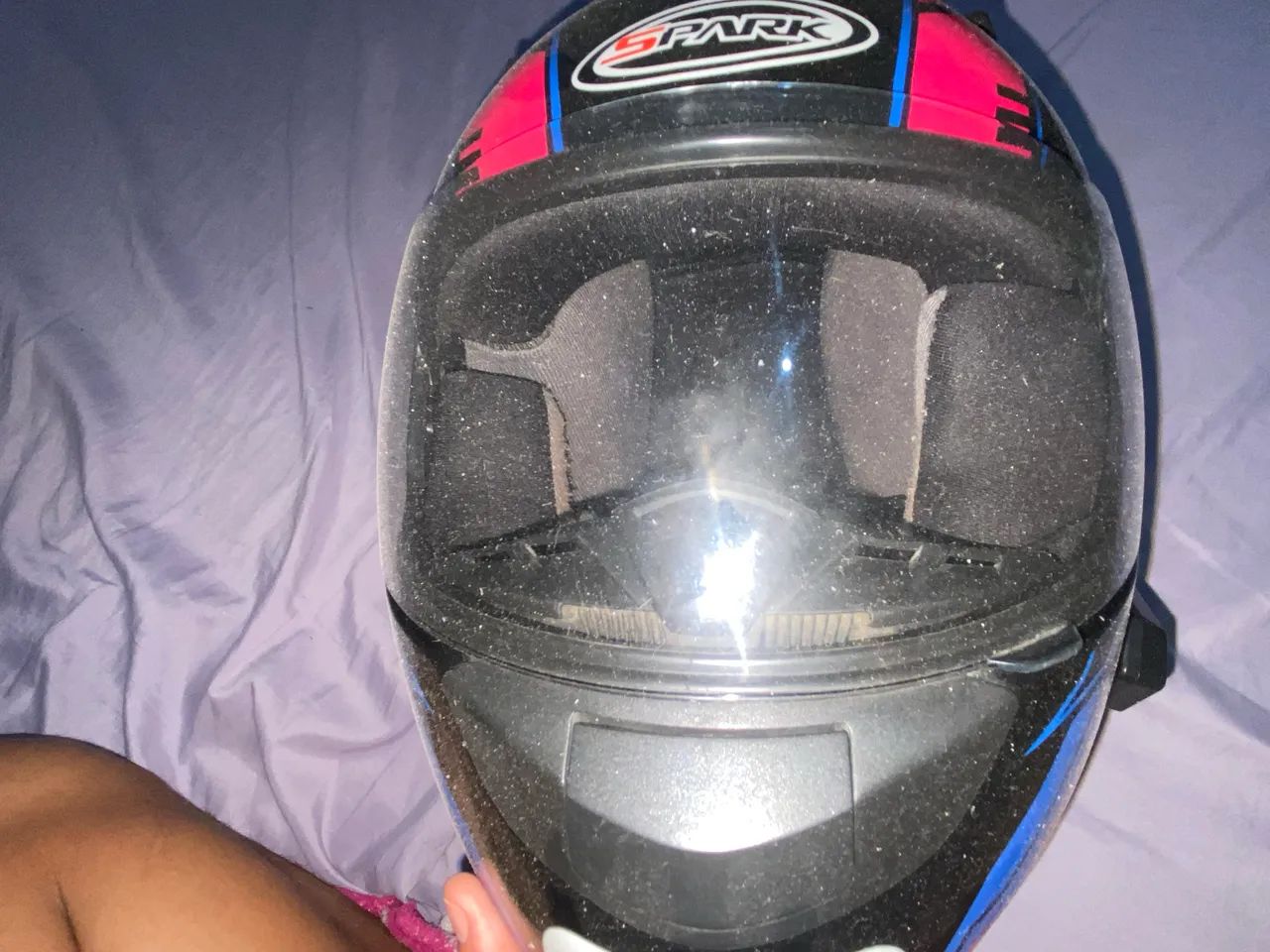 Capacete  - Foto 2