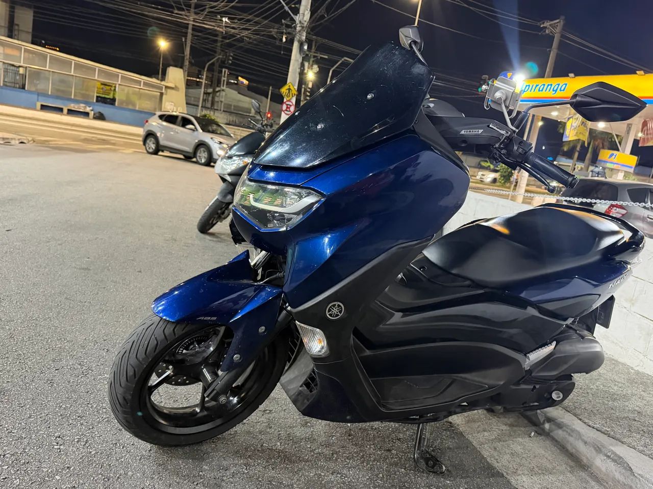Moto Nmax 2022 - Foto 4
