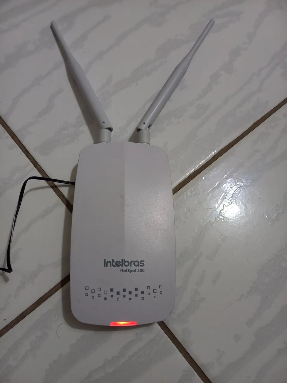 Roteador Intelbras  - Foto 6
