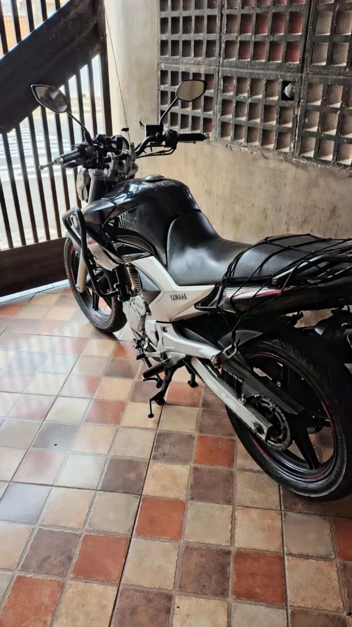 fazer 250 14/15 - Foto 2