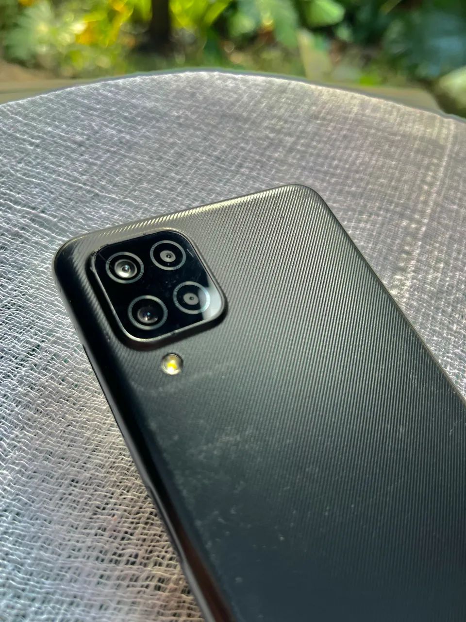 Samsung Galaxy A12 - Foto 3