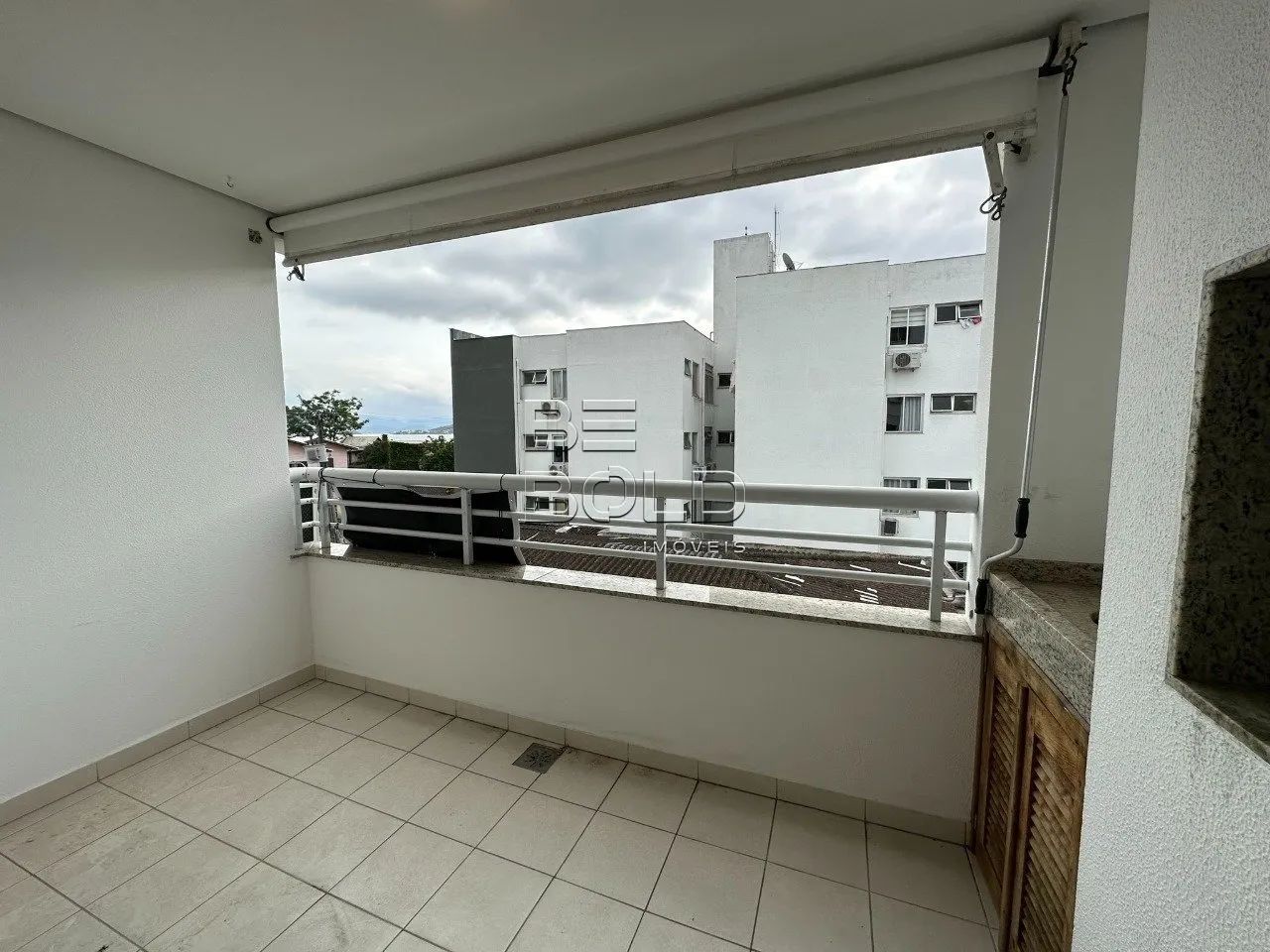 Apartamento 2 dormitórios no Bom Abrigo - Foto 5