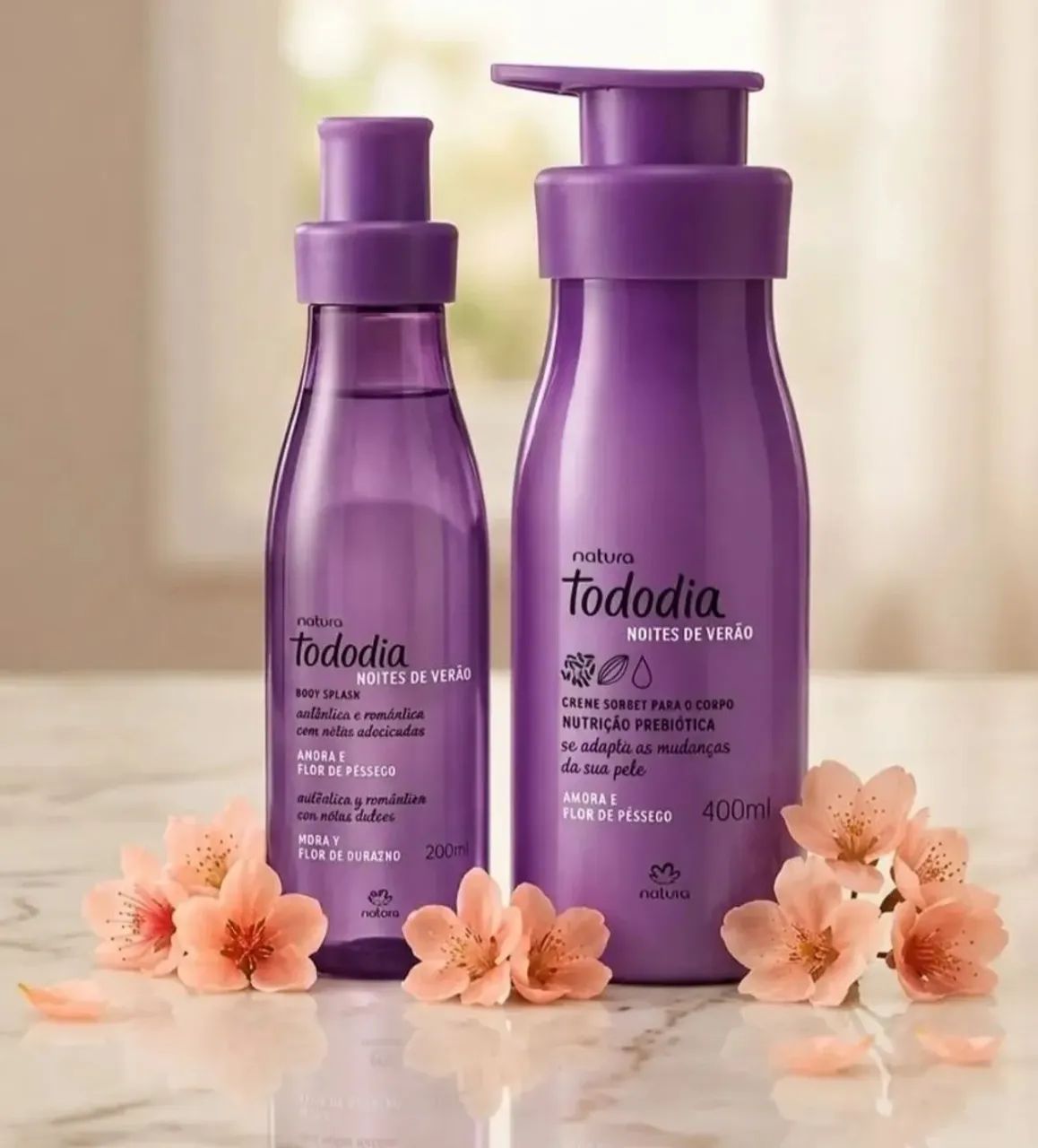 Natura e avon