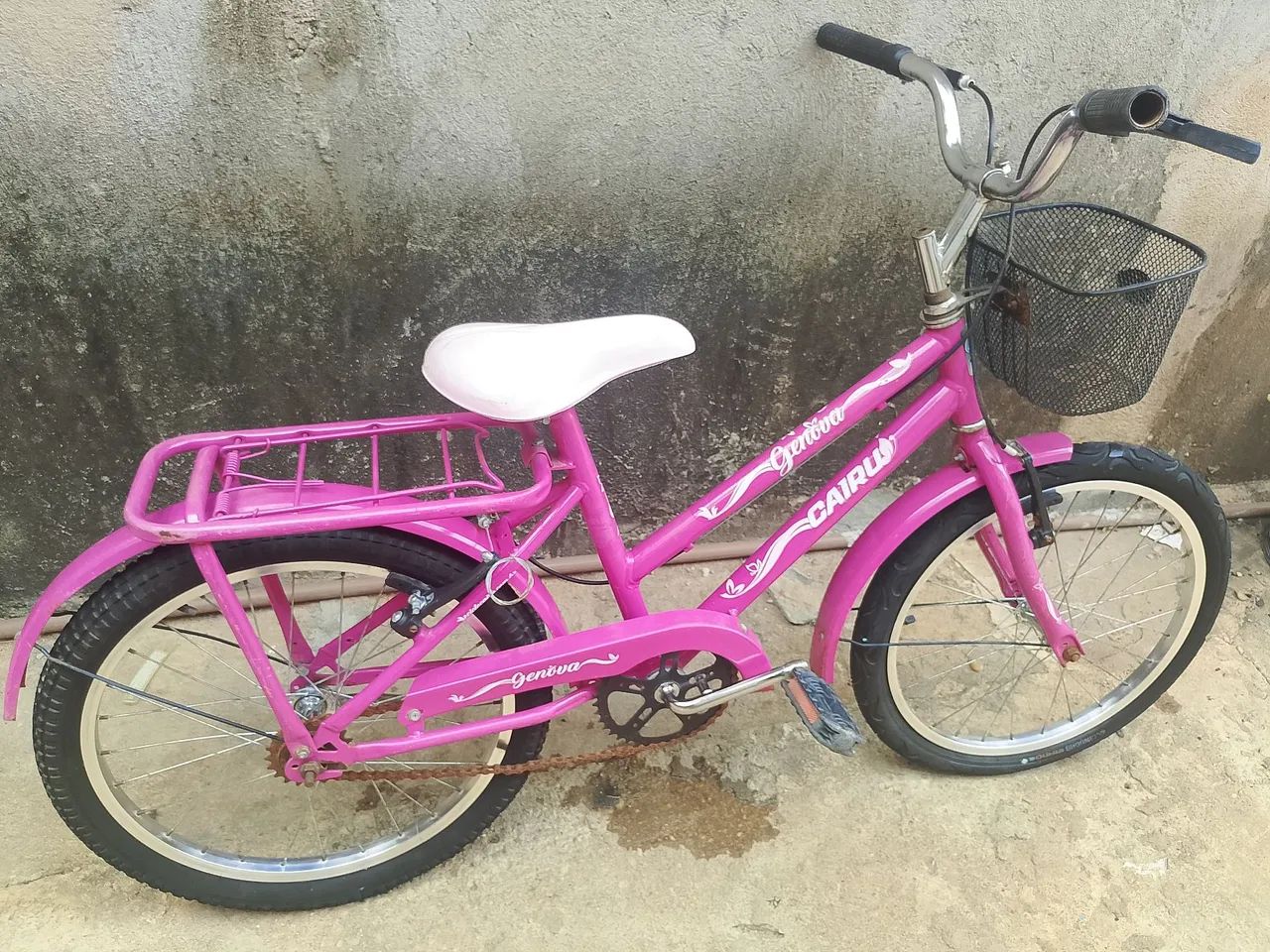 Bicicleta  - Foto 2
