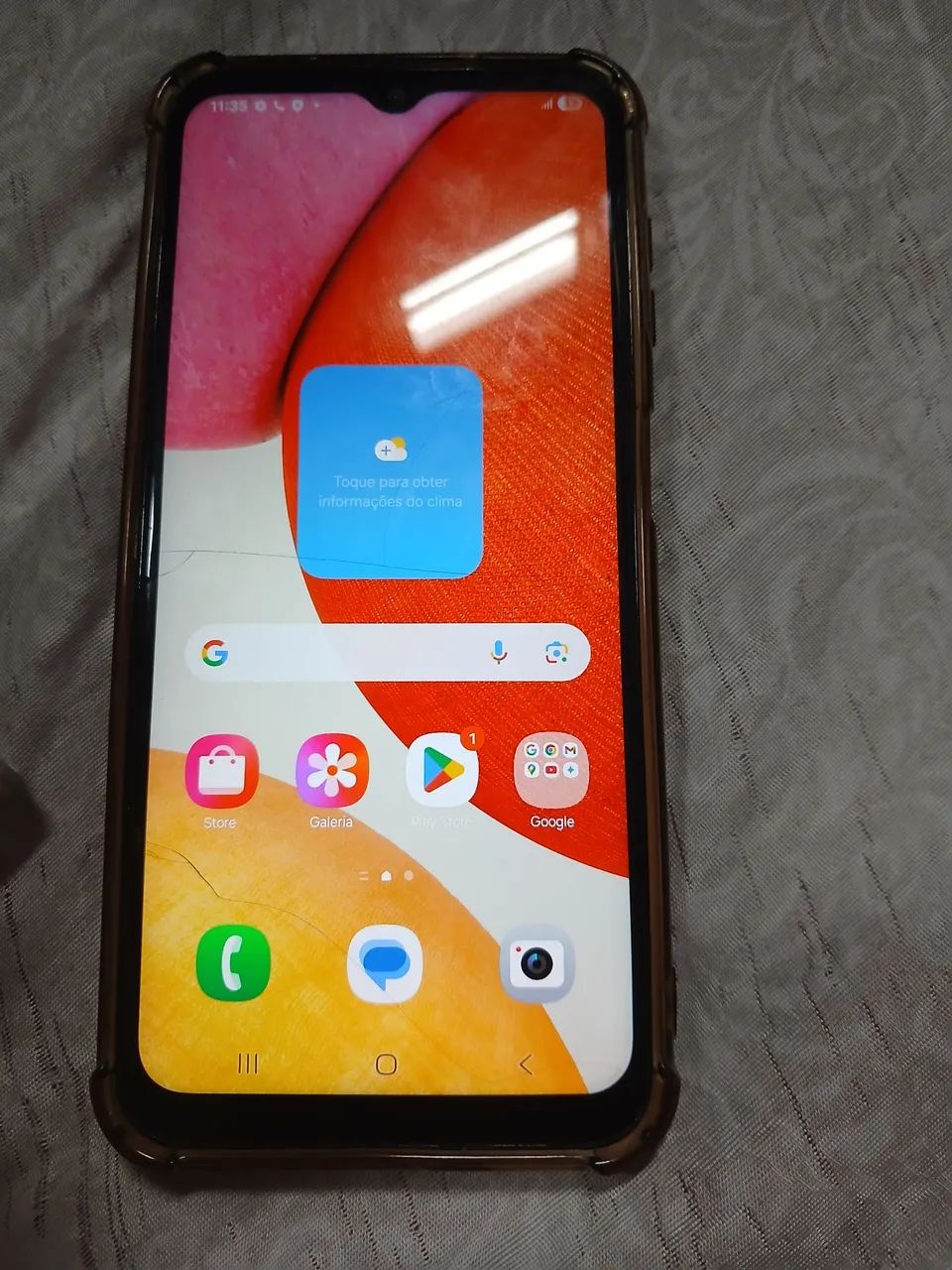 Celular A14 - Foto 2
