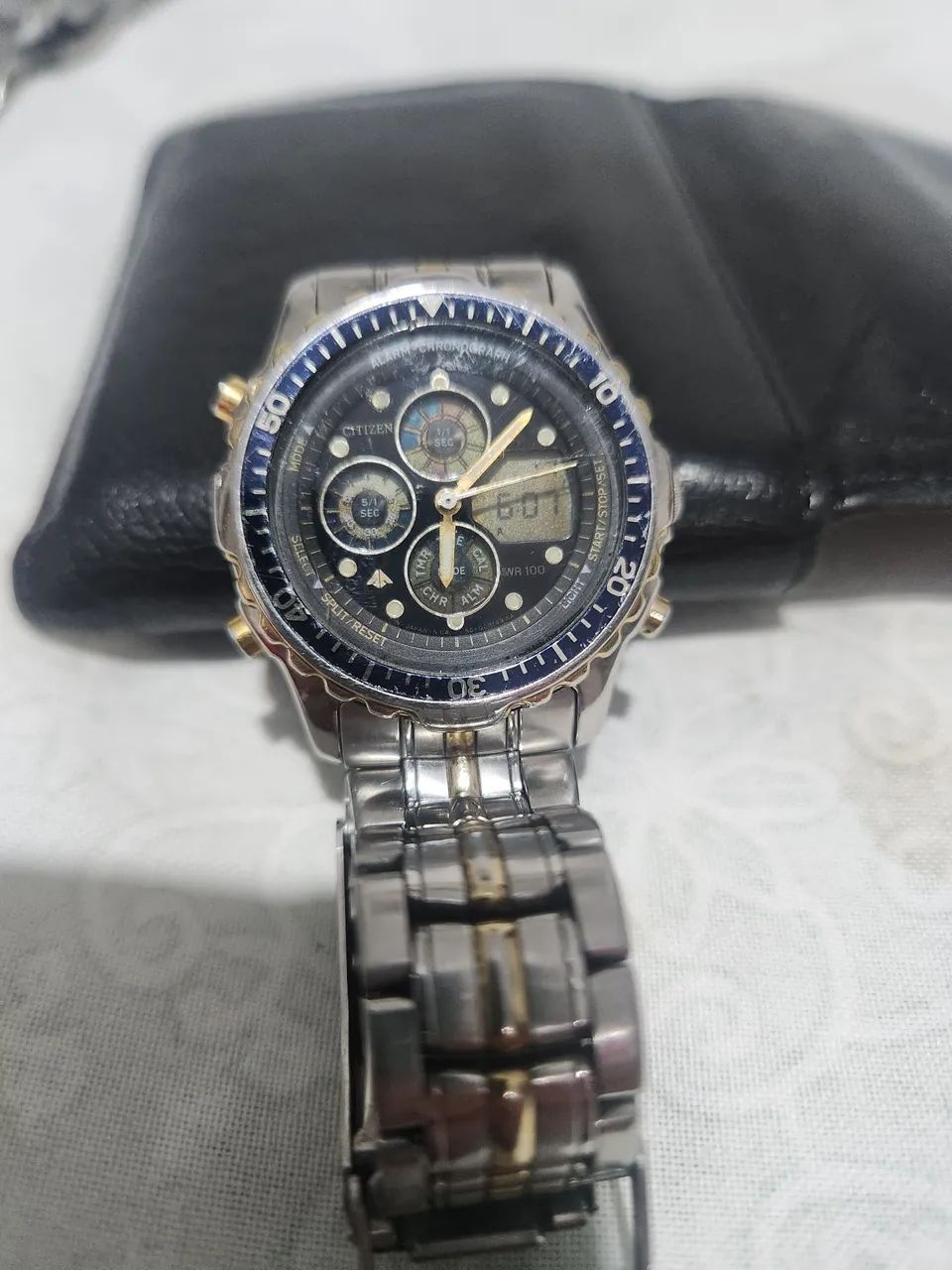 Relógios vintagem citizen  - Foto 3