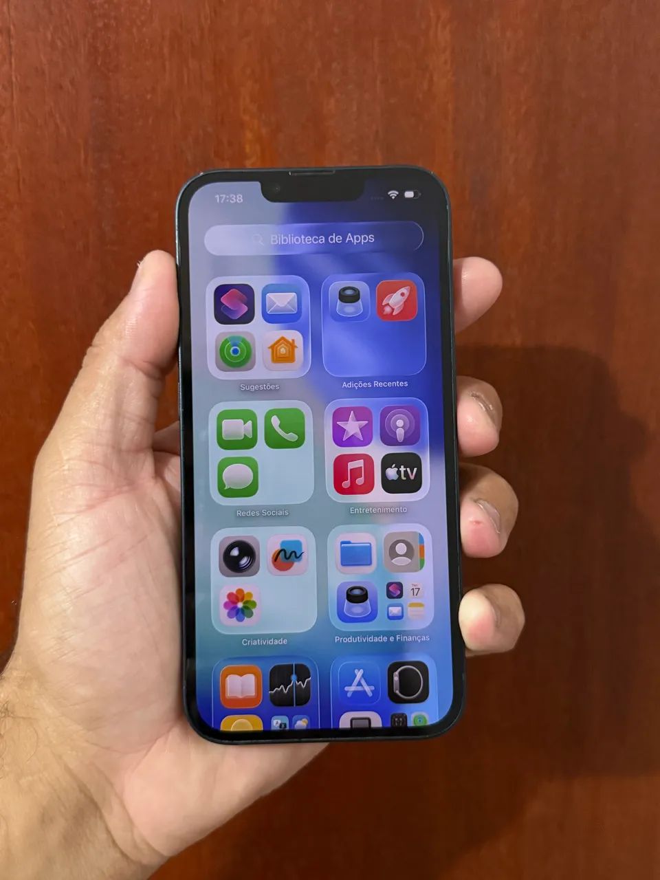 iPhone 13 