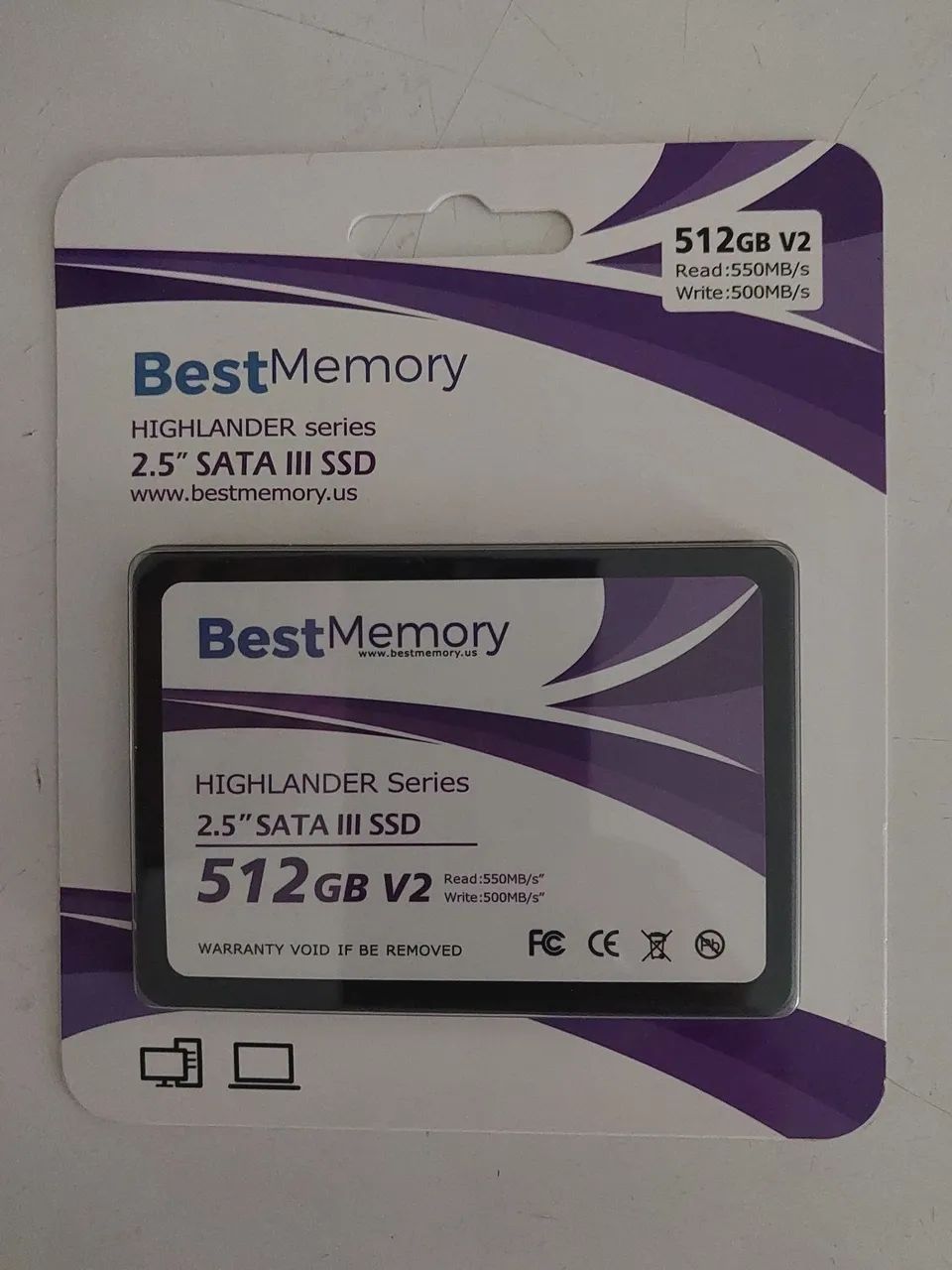 Ssd best memory 512gb