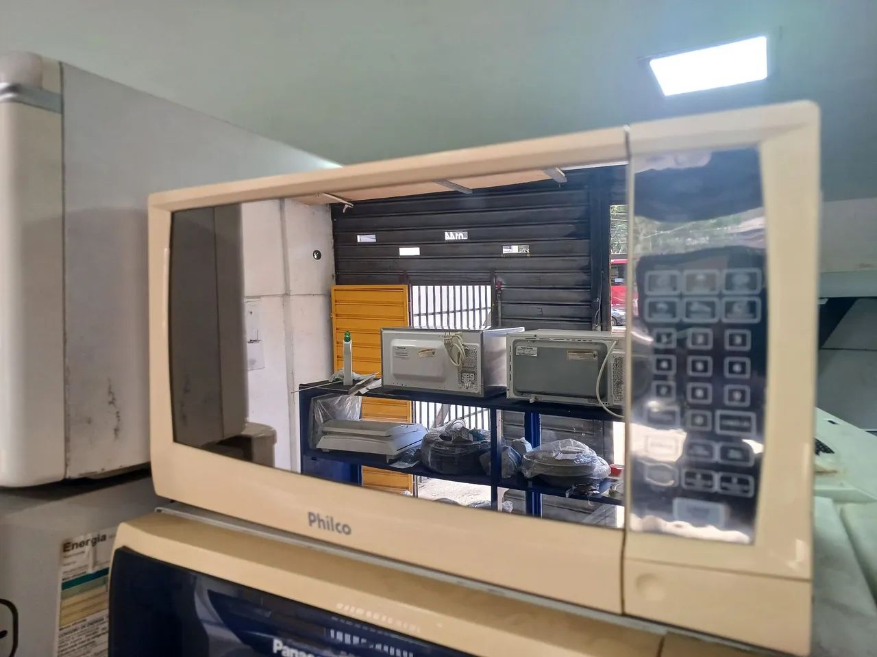 Microondas em promoção - Foto 5