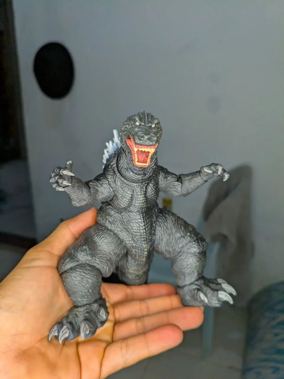 Figura Godzilla  - Foto 3