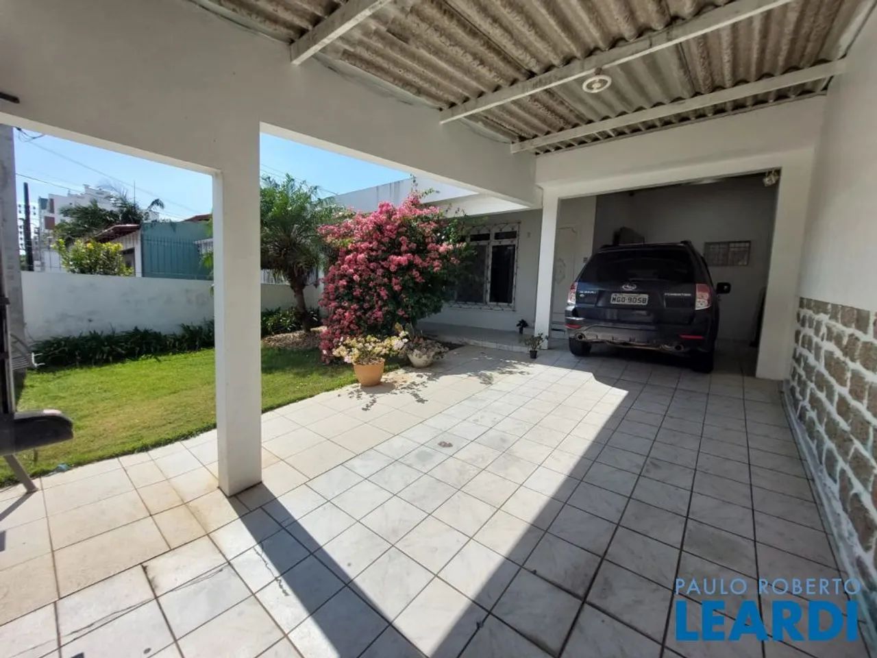 CASA TÉRREA - BARREIROS - SC - Foto 3