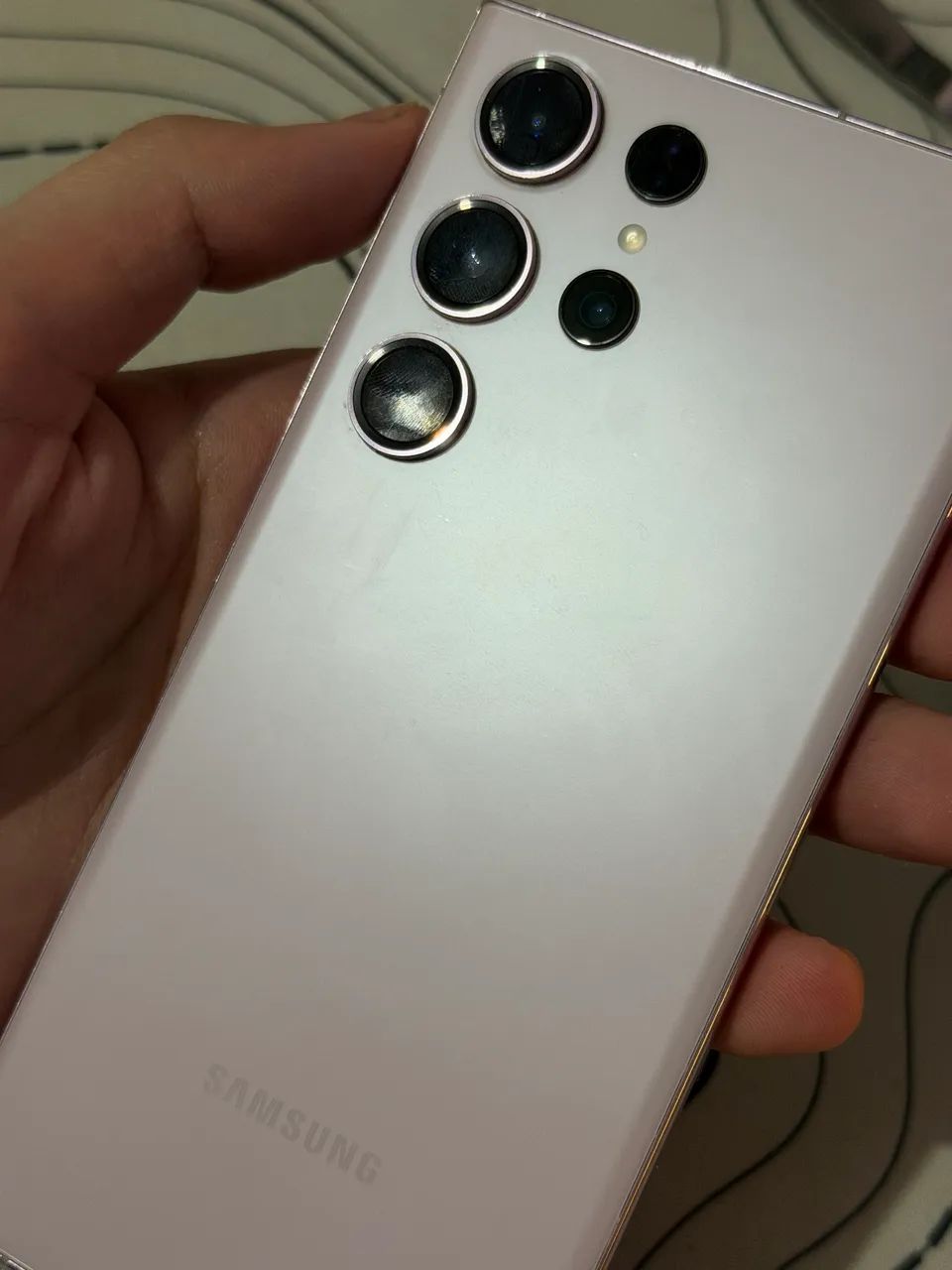 Galaxy s23 Ultra (leia o anúncio) - Foto 2