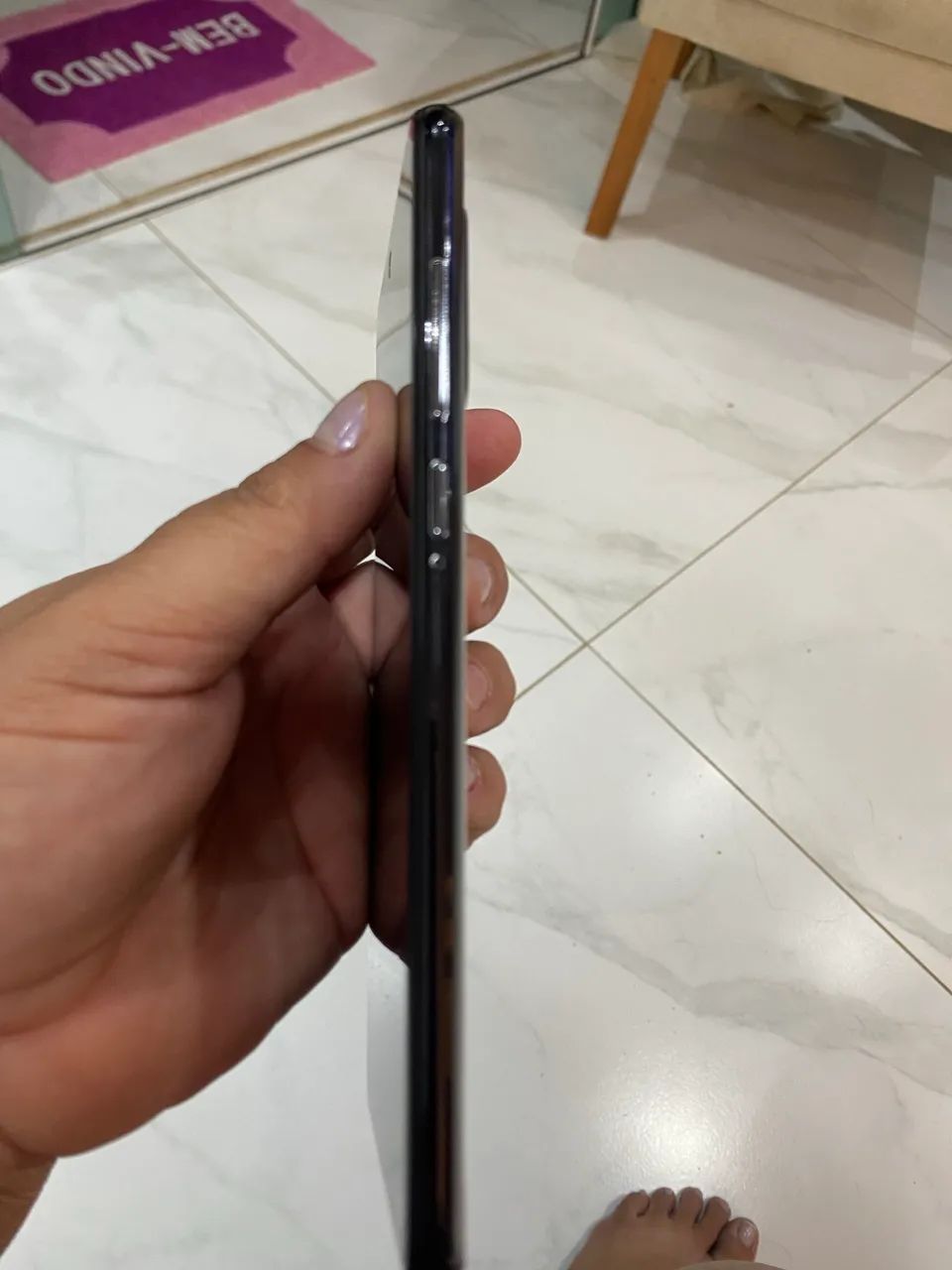 Celular capim M11 ultra - Foto 4