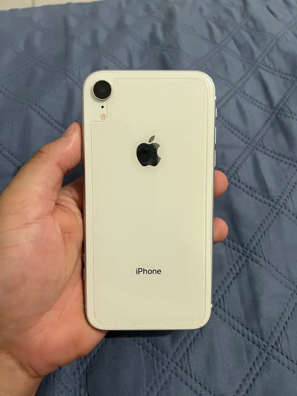 iPhone XR 64gb - Foto 3