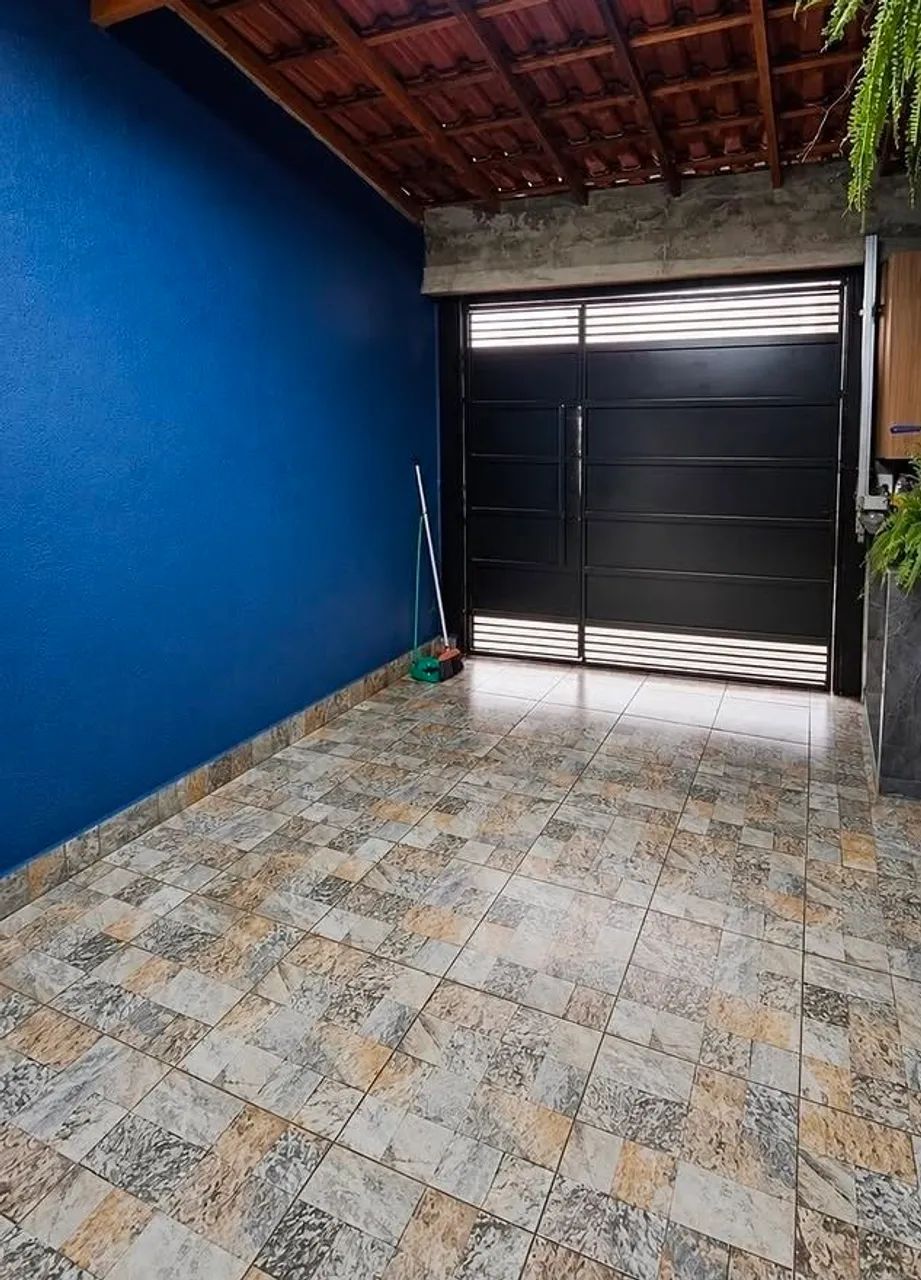 Vendo está casa no Benguí  - Foto 4