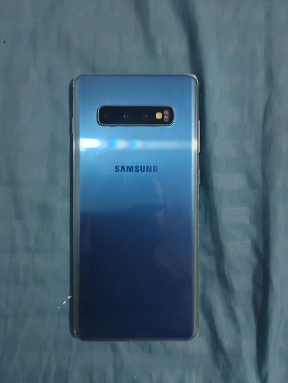 Galaxy S10 Plus - Foto 3