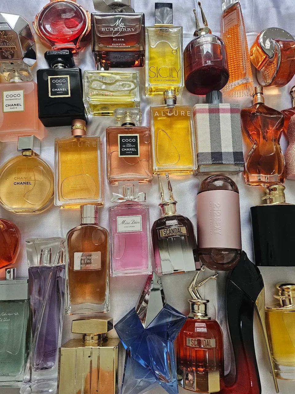 Perfumes importados femininos - Foto 3