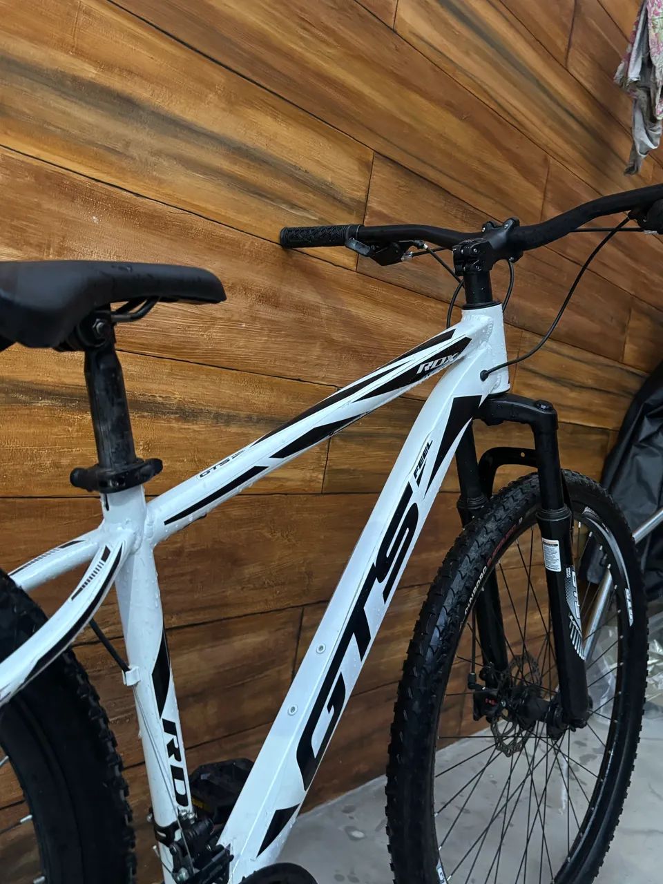 bicicleta GTS aro 29 - Foto 2