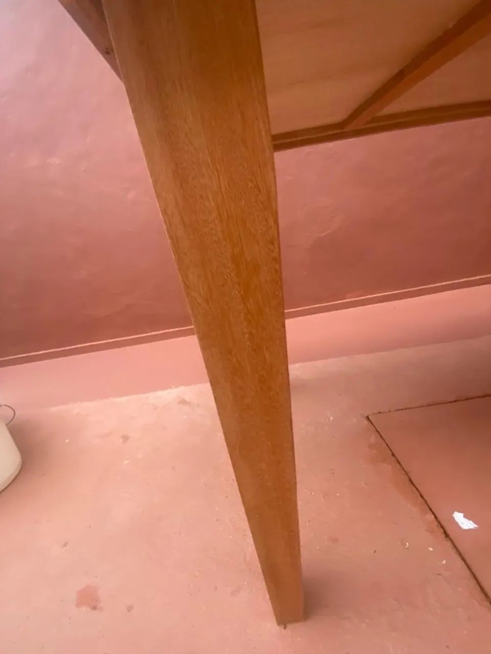 mesa para panificação - Foto 3