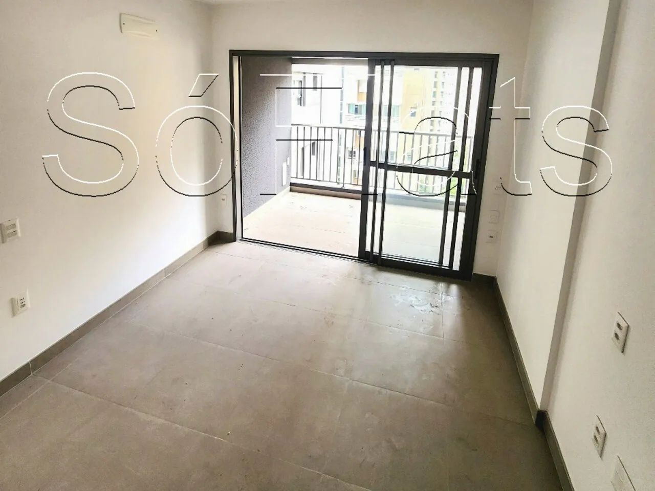 On Jurupis, Studio mobiliado disponível para venda com 26m² e 1 dormitório - Foto 2
