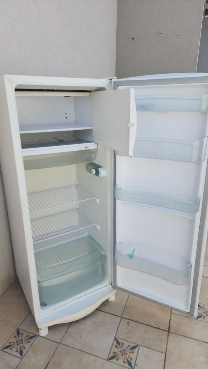 Geladeira Consul - Foto 2