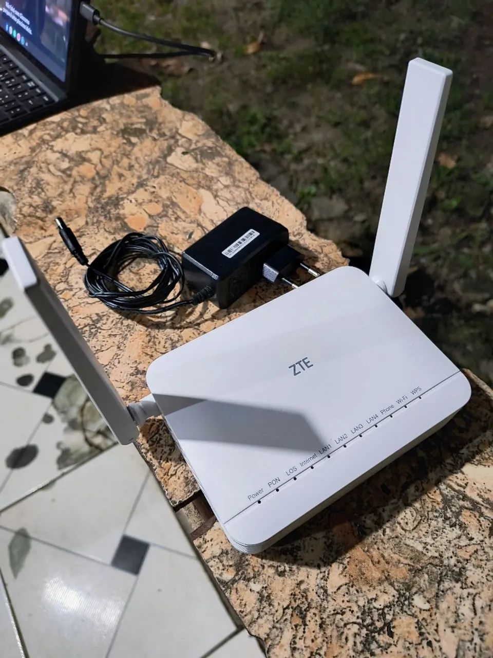 Modem Fibra  - Foto 4