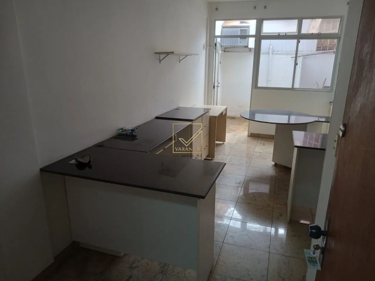 Sala comercial a venda com garagem na Floresta - Foto 4