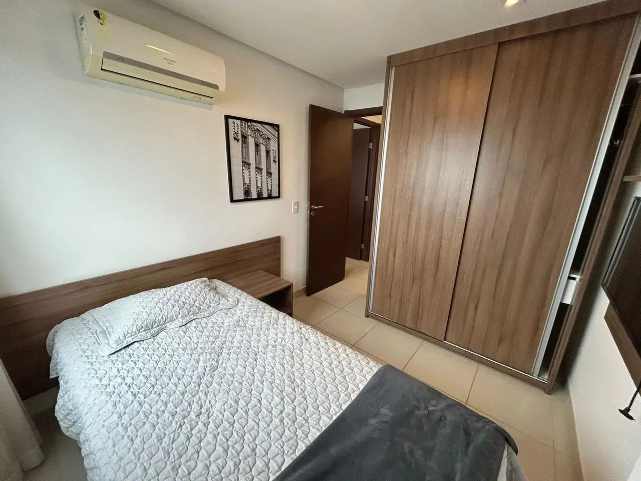 Imóvel para venda tem 55 metros quadrados com 2 quartos em Pina - Recife - PE - Foto 7